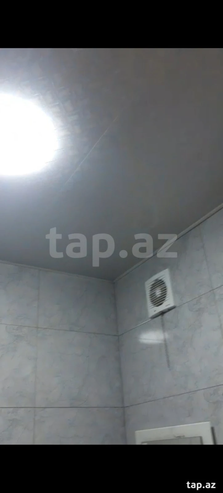 Kirayə verilir 2 otaqlı mənzil 43 m²