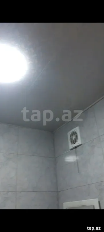 Kirayə verilir 2 otaqlı mənzil 43 m²