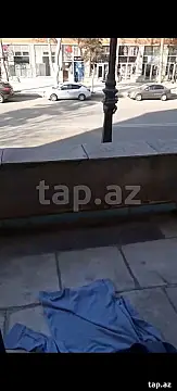 Kirayə verilir 2 otaqlı mənzil 43 m²