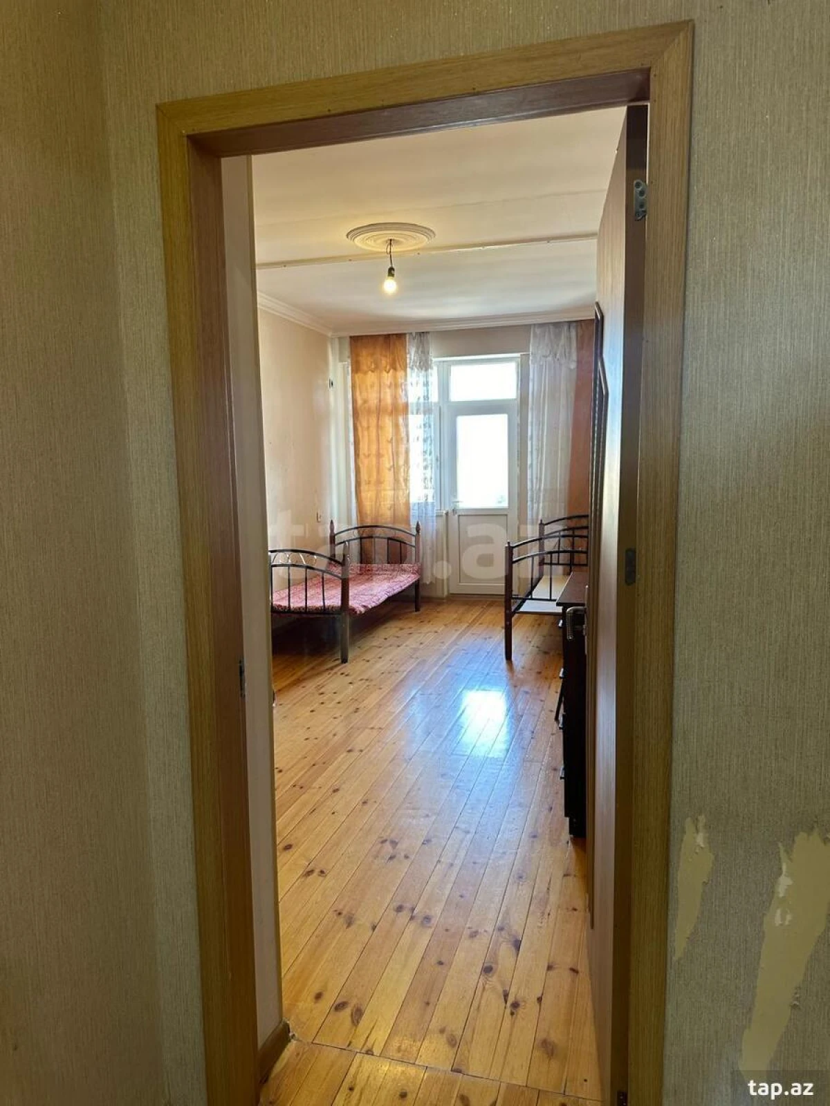 Kirayə verilir 3 otaqlı yeni tikili 81 m²