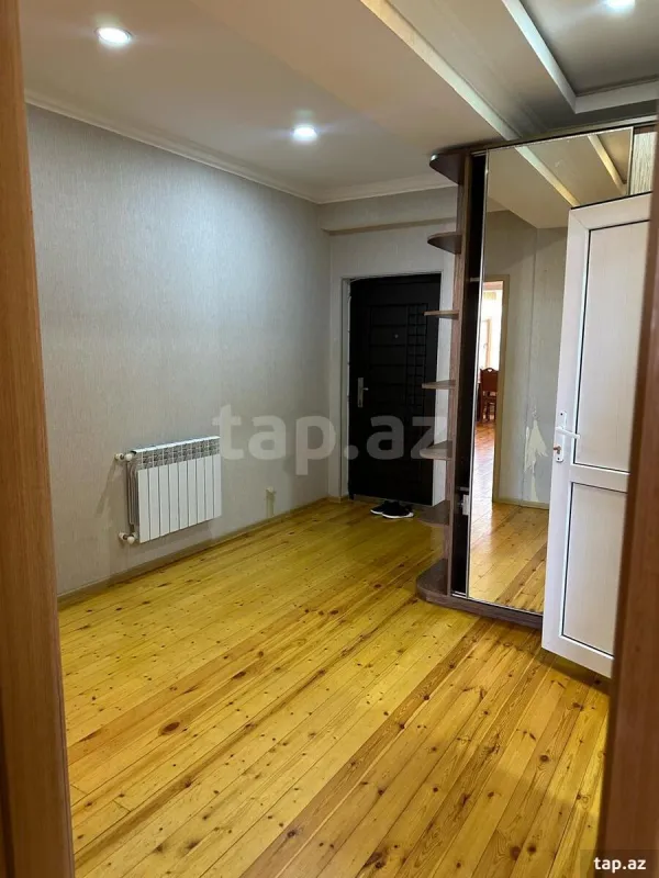 Kirayə verilir 3 otaqlı yeni tikili 81 m²
