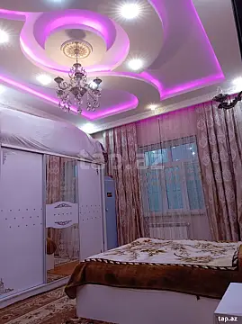 Satılır 5 otaqlı həyət evi