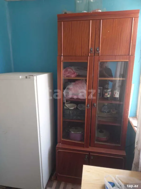 Kirayə verilir 2 otaqlı mənzil 45 m²