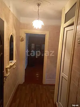 Kirayə verilir 2 otaqlı mənzil 45 m²