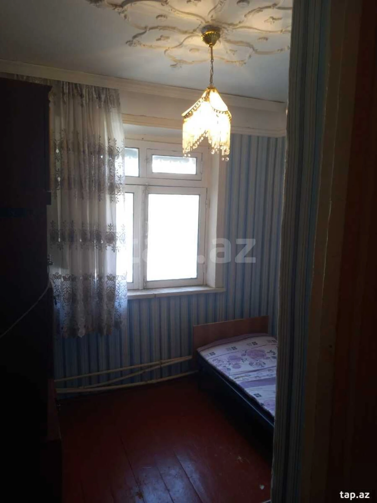 Kirayə verilir 2 otaqlı mənzil 45 m²
