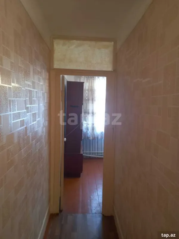 Kirayə verilir 2 otaqlı mənzil 45 m²