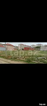 Satılır torpaq sahəsi — Bakı