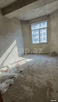 Satılır 3 otaqlı yeni tikili 106 m²