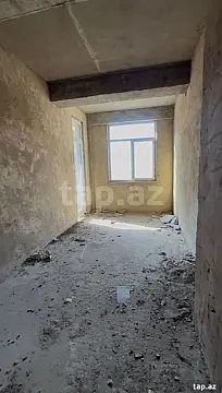 Satılır 3 otaqlı yeni tikili 106 m²