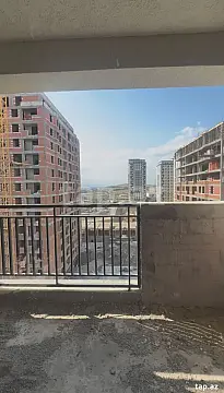 Satılır 3 otaqlı yeni tikili 106 m² — Xırdalan, Xırdalan 3 otaq 106.00 m²