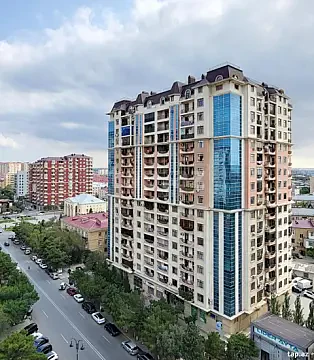 Satılır 3 otaqlı yeni tikili 135 m² — Sumqayıt 3 otaq 135.00 m²