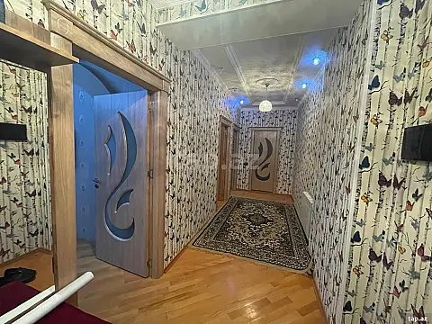 Kirayə verilir 2 otaqlı yeni tikili 100 m²