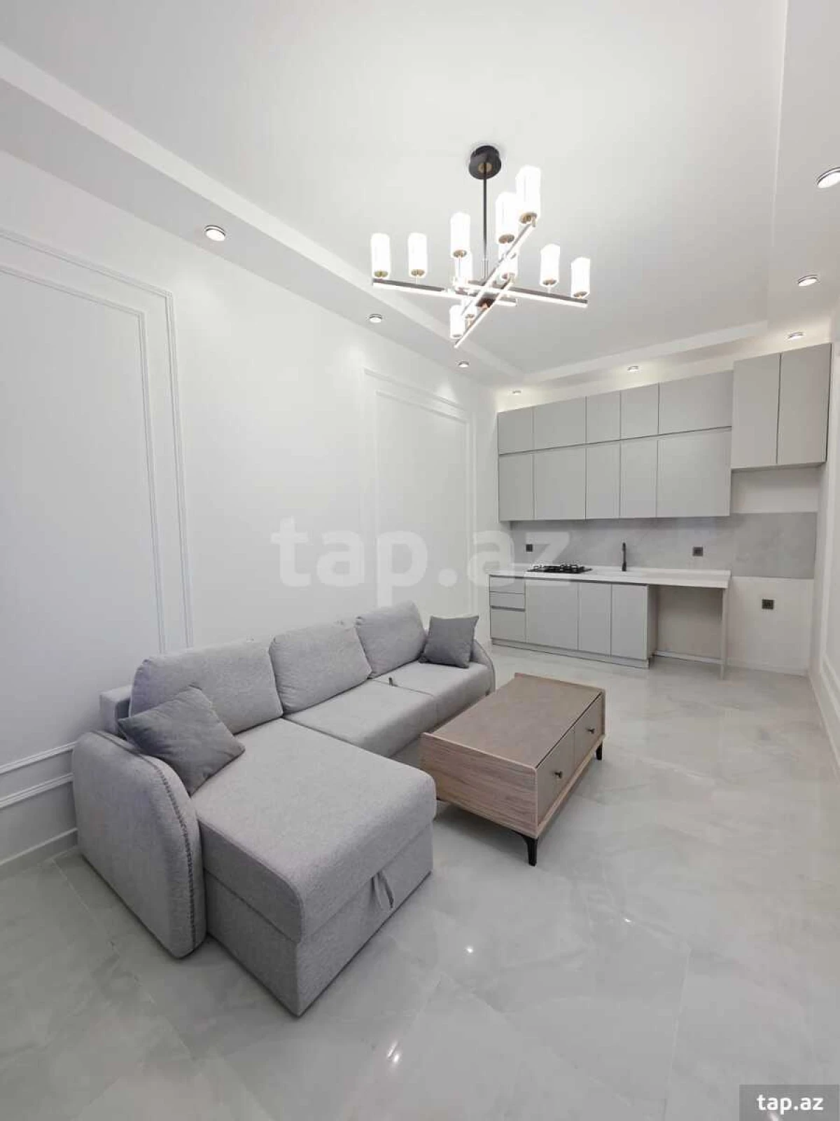 Satılır 4 otaqlı həyət evi 100 m²