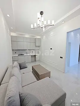 Satılır 4 otaqlı həyət evi 100 m²