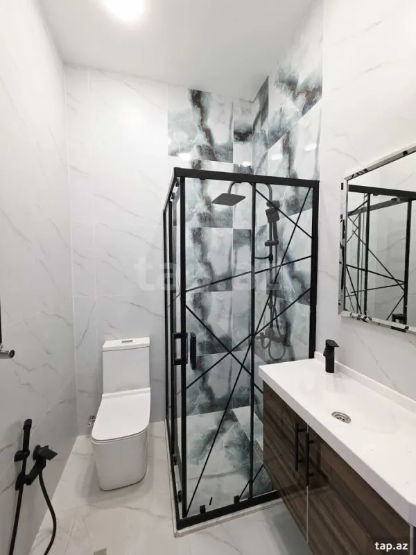 Satılır 4 otaqlı həyət evi 100 m²