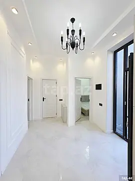 Satılır 4 otaqlı həyət evi 100 m²