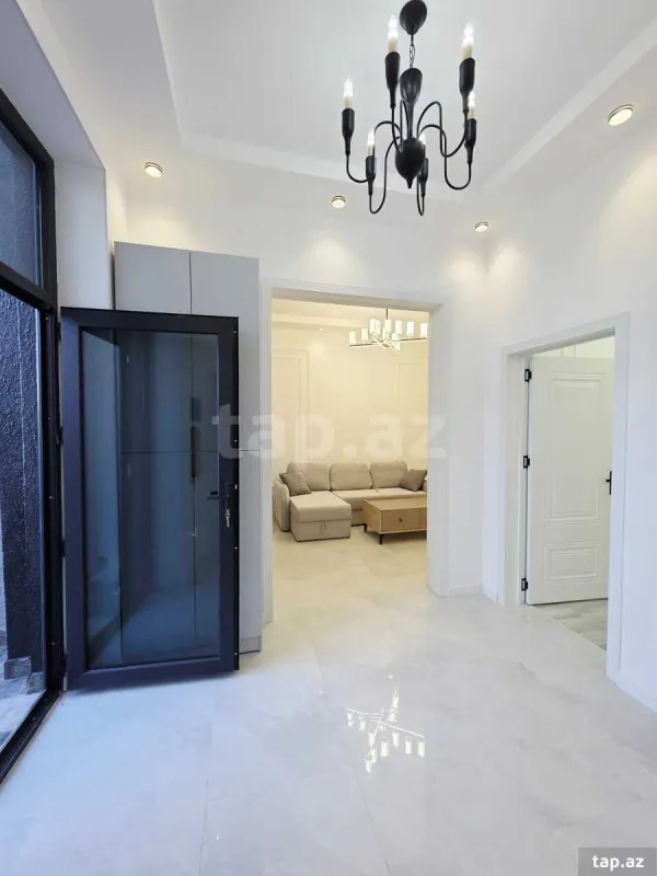 Satılır 4 otaqlı həyət evi 100 m²