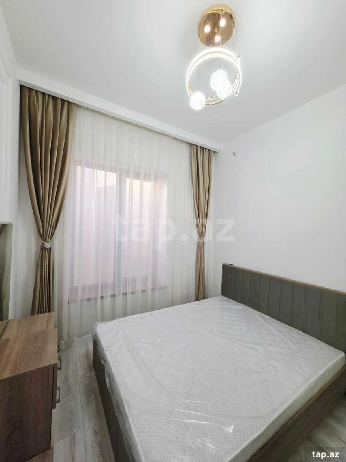 Satılır 4 otaqlı həyət evi 100 m²