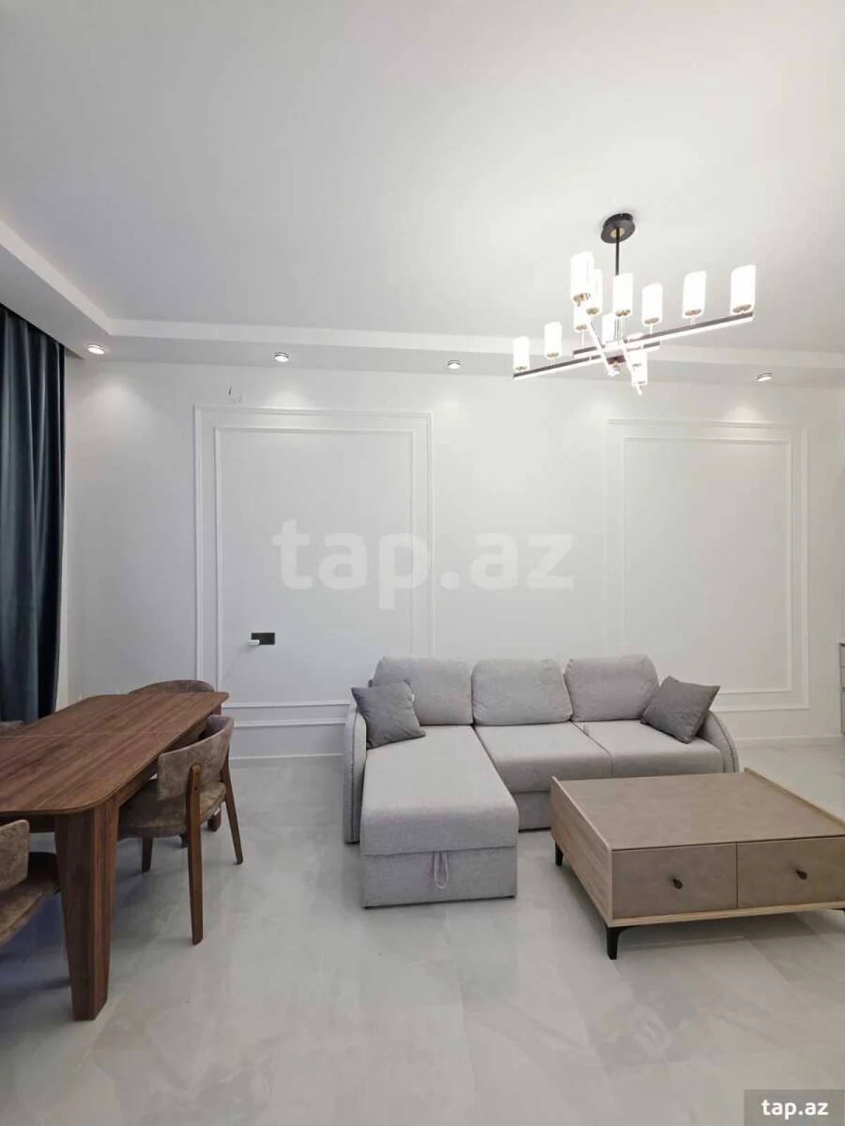 Satılır 4 otaqlı həyət evi 100 m²