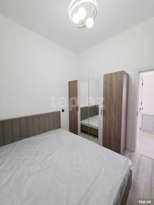 Satılır 4 otaqlı həyət evi 100 m²