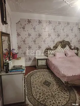 Satılır 5 otaqlı mənzil 106 m² — Sumqayıt 5 otaq 106.00 m²