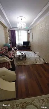 Satılır 3 otaqlı yeni tikili 83 m² — Xırdalan, Xırdalan 3 otaq 83.00 m²