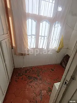 Kirayə verilir 2 otaqlı mənzil 55 m²