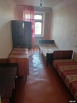 Kirayə verilir 2 otaqlı mənzil 55 m²