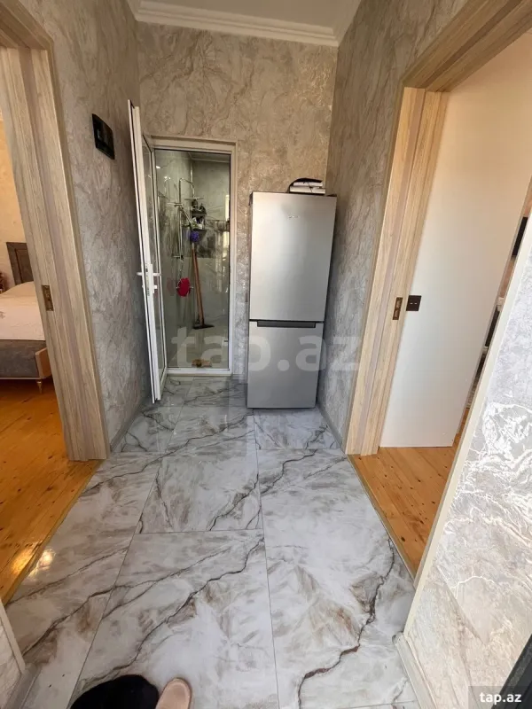 Satılır 2 otaqlı həyət evi