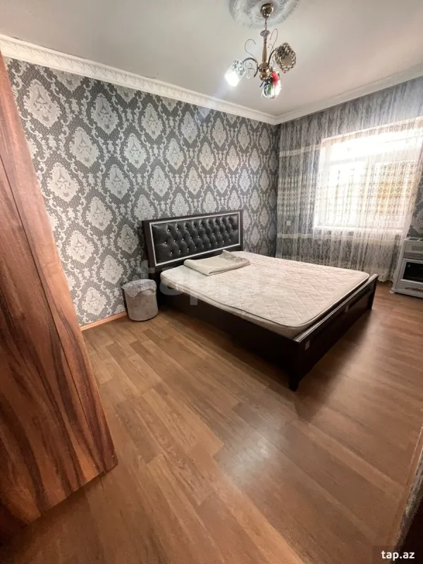 Satılır 2 otaqlı həyət evi