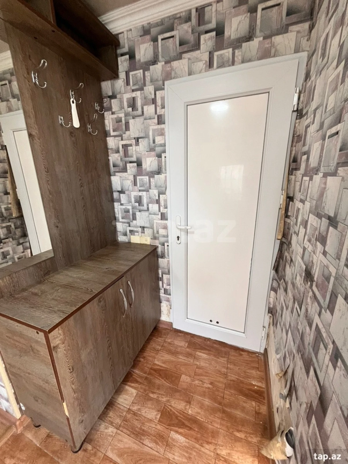 Satılır 2 otaqlı həyət evi