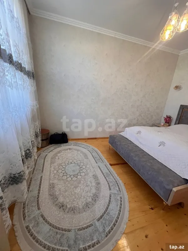 Satılır 2 otaqlı həyət evi