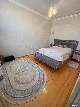 Satılır 2 otaqlı həyət evi