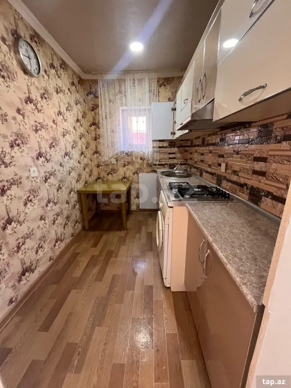 Satılır 2 otaqlı həyət evi