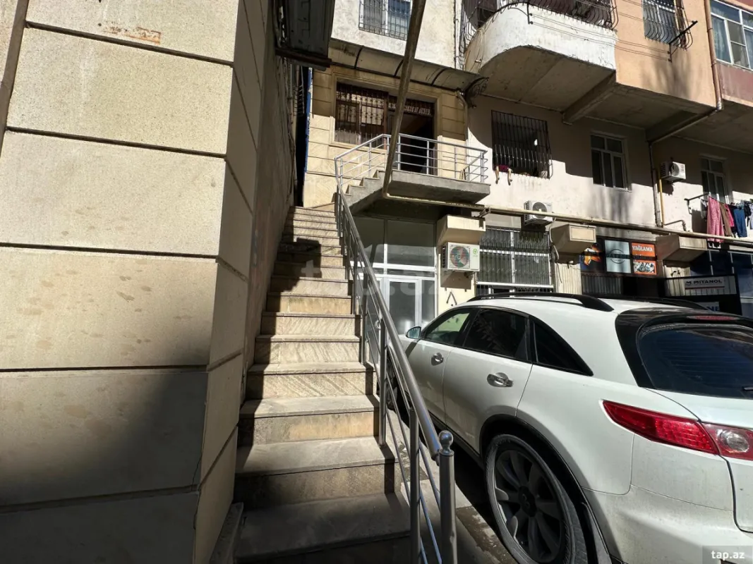 Kirayə verilir ofis