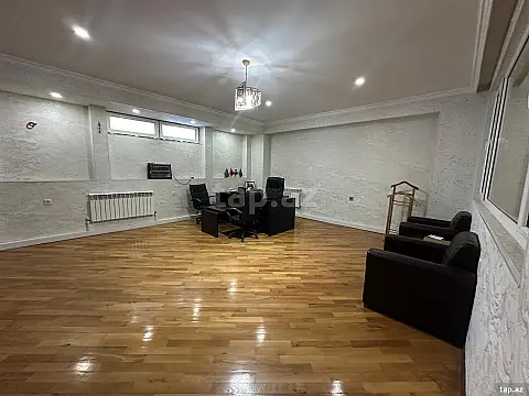 Kirayə verilir ofis