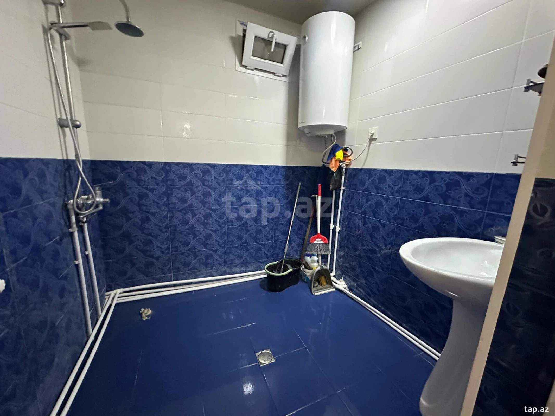 Kirayə verilir ofis