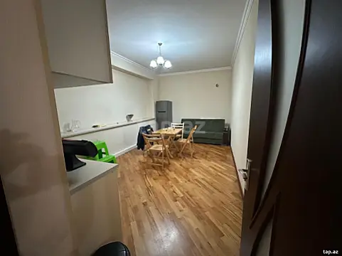 Kirayə verilir ofis