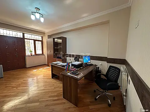 Kirayə verilir ofis — Bakı, Binəqədi