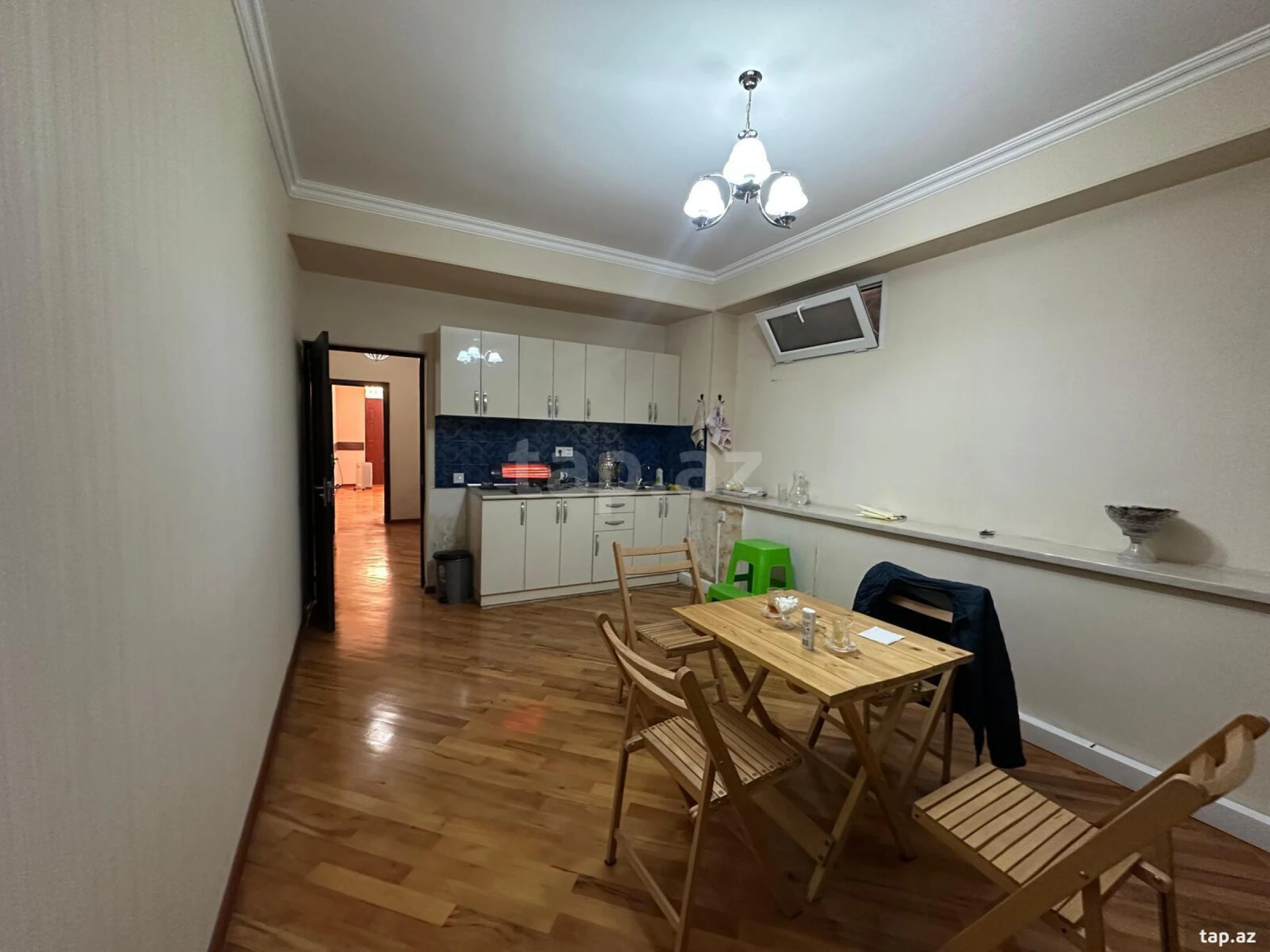 Kirayə verilir ofis