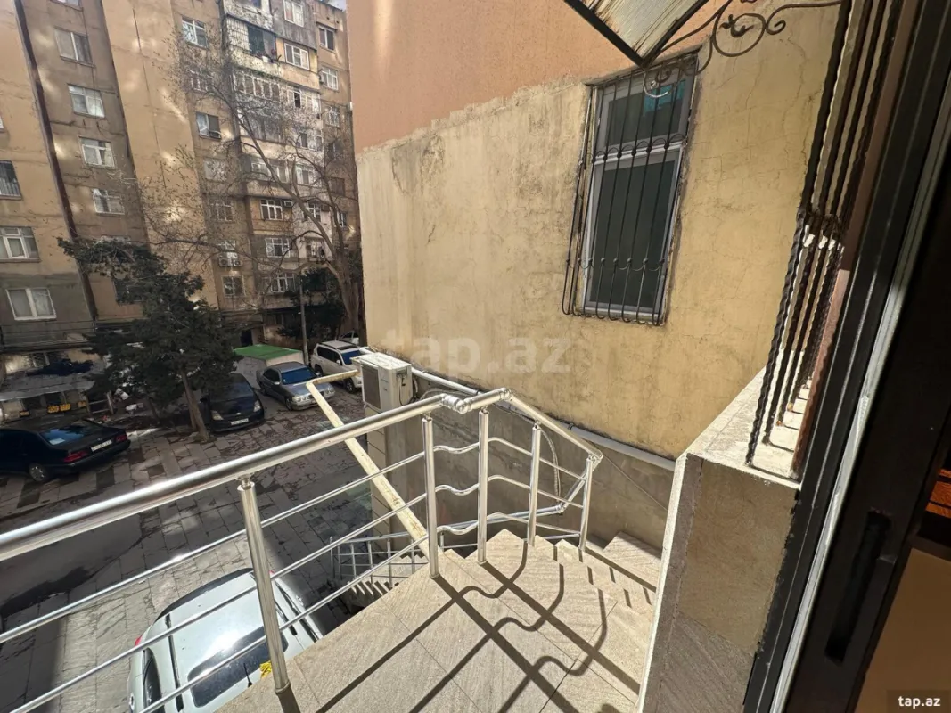 Kirayə verilir ofis