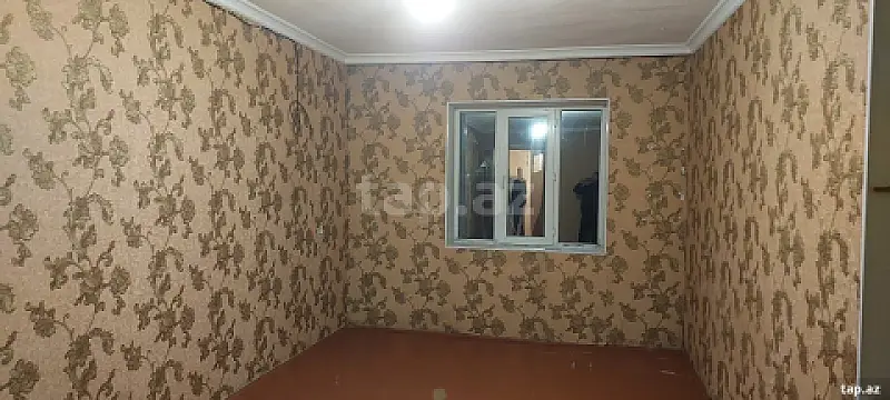 Kirayə verilir 3 otaqlı həyət evi