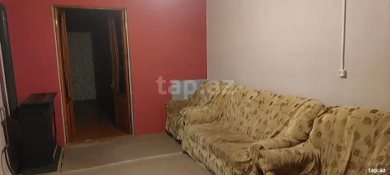 Kirayə verilir 3 otaqlı həyət evi — Xaçmaz 3 otaq