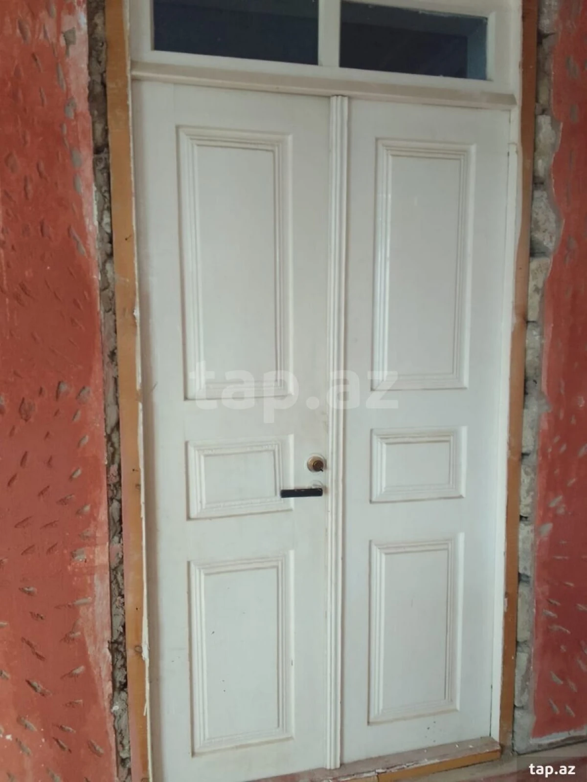 Kirayə verilir 3 otaqlı həyət evi