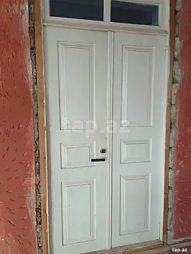 Kirayə verilir 3 otaqlı həyət evi