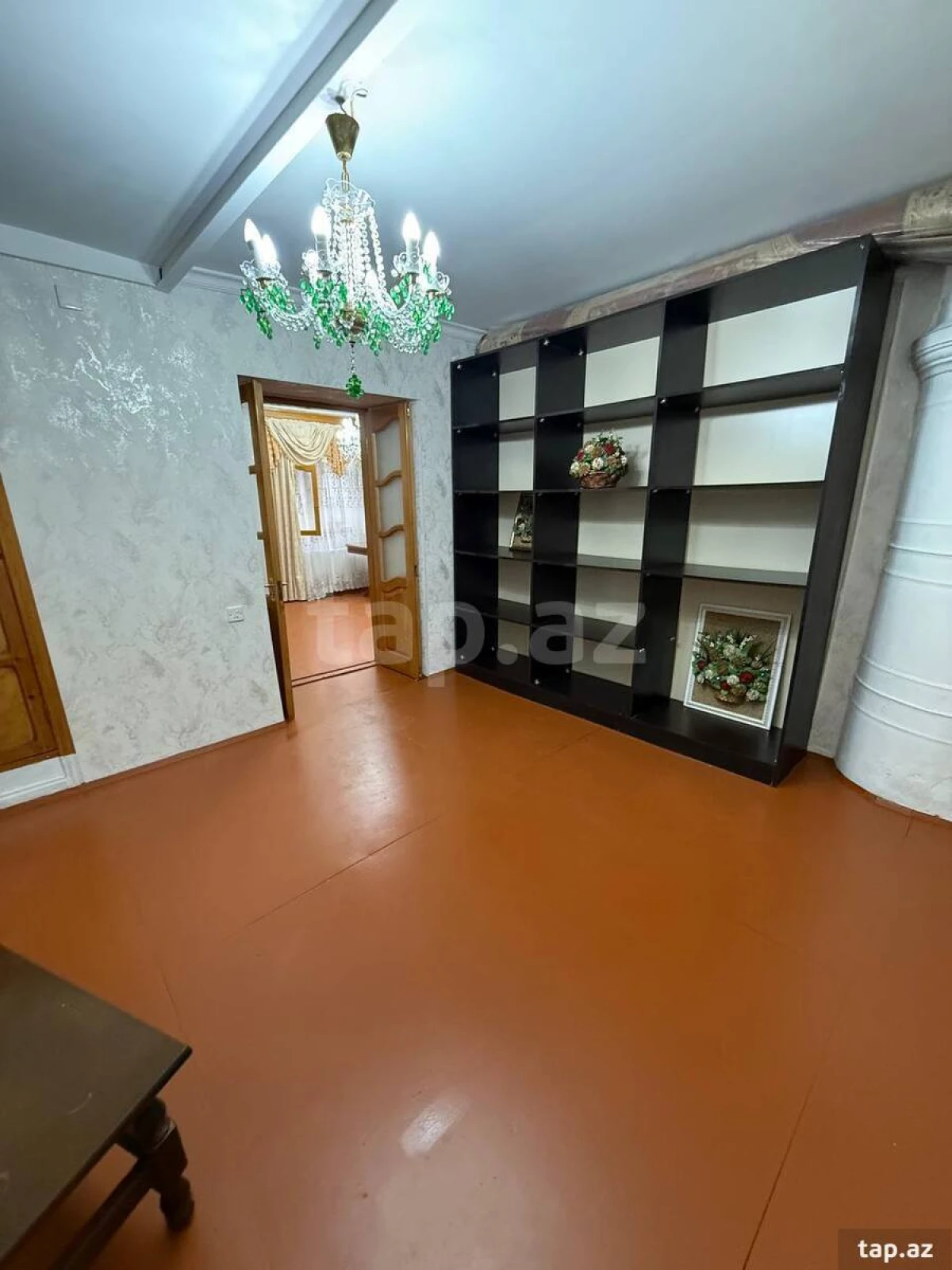 Satılır 3 otaqlı mənzil 67 m²