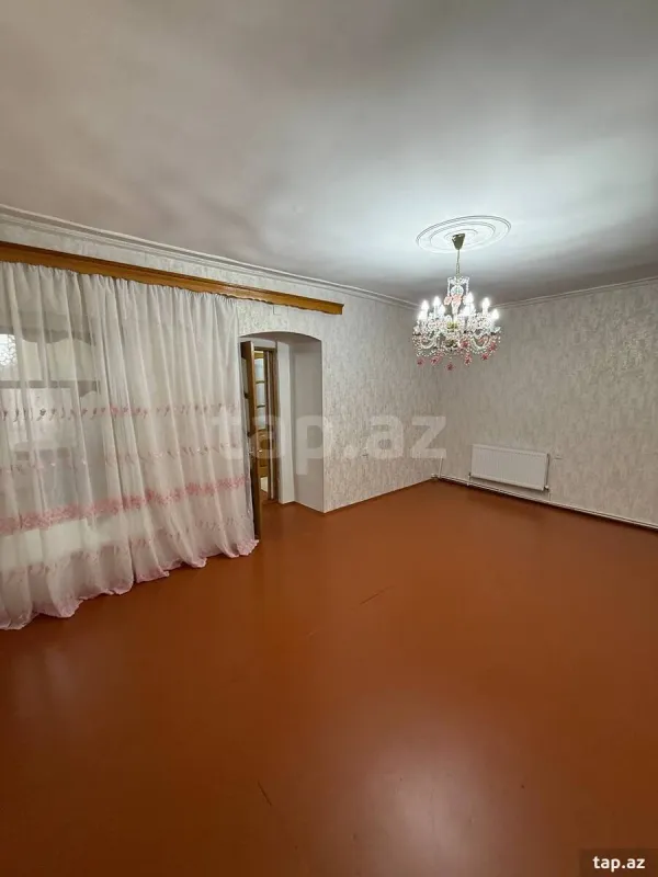 Satılır 3 otaqlı mənzil 67 m²