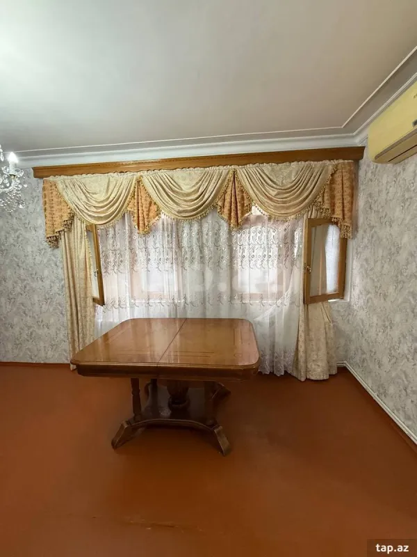 Satılır 3 otaqlı mənzil 67 m²