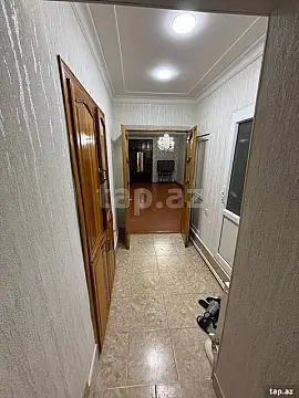 Satılır 3 otaqlı mənzil 67 m² — Bakı, İçərişəhər 3 otaq 67.00 m²