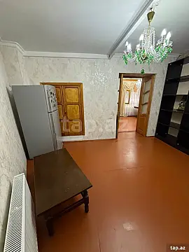 Satılır 3 otaqlı mənzil 67 m²